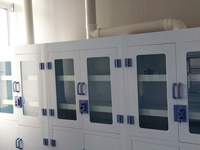 實(shí)驗(yàn)室廢氣處理系統(tǒng)如何設(shè)計(jì)布局？有哪些相關(guān)參數(shù)？