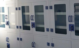 實驗室廢氣處理系統如何設計布局？有哪些相關參數？